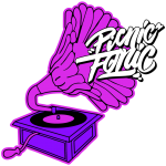 PIcnic Fonic Bucharest Music Festival patefon logo